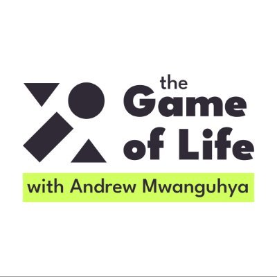 The Game of Life with Andrew Mwanguhya brings you untold stories from athletes, business leaders, cultural icons, entertainers, and everyday heroes.