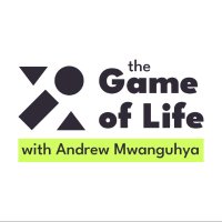 The Game Of Life with Andrew Mwanguhya (@thegameoflifeam) 's Twitter Profile Photo The Game Of Life with Andrew Mwanguhya (@thegameoflifeam) 's Twitter Profile Photo