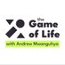 The Game Of Life with Andrew Mwanguhya (@thegameoflifeam) Twitter profile photo The Game Of Life with Andrew Mwanguhya (@thegameoflifeam) Twitter profile photo
