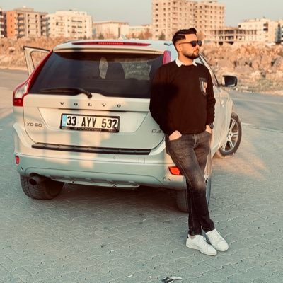 omer_karacann's profile picture. 