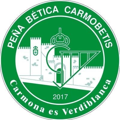 💚Peña Nº 509 💚 UNA PASIÓN DENTRO DE NOSOTROS💚 CarmoBetis, alé!