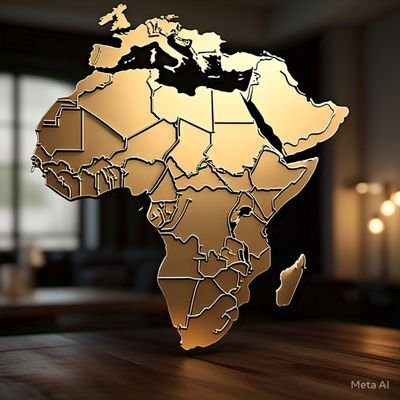 A “United Alkebulan is our strength”
We want one Alkebulan one President one Parliament one Military command center one Currency based on our Minerals
