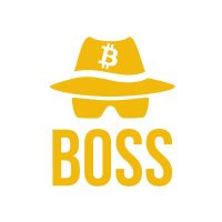 Bitboss (@bitboss_ex) 's Twitter Profile