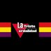 🔻 🇵🇸La Triste Verdalidad 🇵🇸🔻 (@oficial_ltv) Twitter profile photo 🔻 🇵🇸La Triste Verdalidad 🇵🇸🔻 (@oficial_ltv) Twitter profile photo