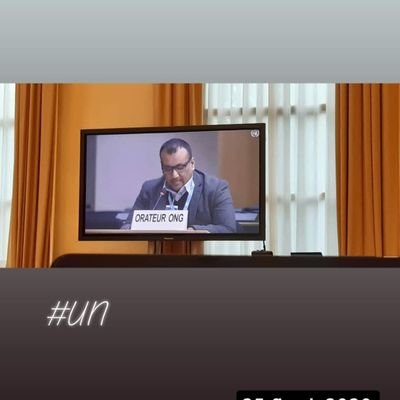 ناشط حقوقي
رئيس المنتدى السويدي للحقوق والتنمية
Human rights activist.
Head of Swedish Forum For Rights and Development