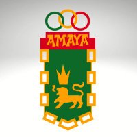 Ciudad Deportiva Amaya Kirol Hiria (@cdamayakh) 's Twitter Profile Photo