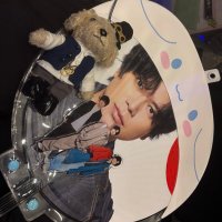 k.s/NEWS (@sigemas0711) 's Twitter Profile
