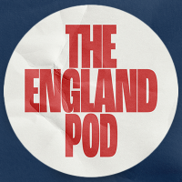 The England Pod (@england_pod) 's Twitter Profile Photo The England Pod (@england_pod) 's Twitter Profile Photo