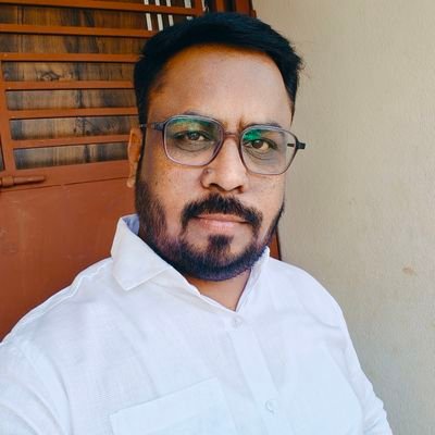 Dattaprasad_B's profile picture. Agri_Cos|Banker|Data_Analyst