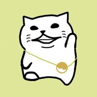にこねこばん (@nikonecoban) Twitter profile photo