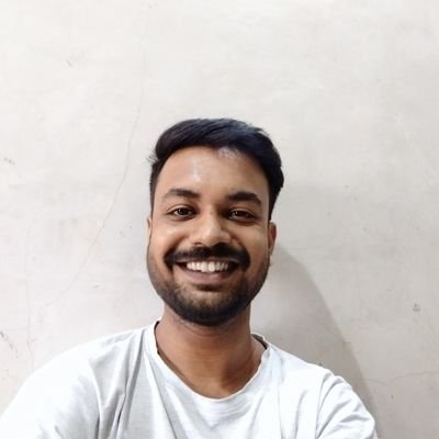 Sumedh14160230's profile picture. Writer, reader.