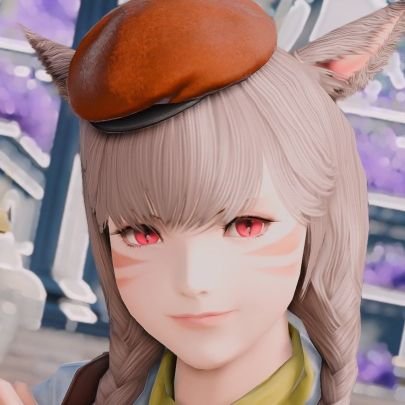 メラさんのプロフィール画像