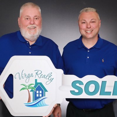 Joey Virga, Broker Associate 850-814-6999 or JoeyVirga@Virga-Realty.com Remember at Virga Realty we have an interest in what moves you!
