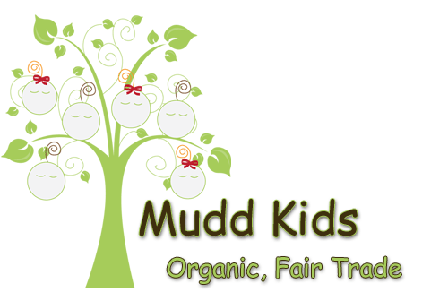Muddkids's profile picture. Organic + Fair Trade......Products that don't cost the earth! ORGANIC COTTON, SOYBEAN, BAMBOO