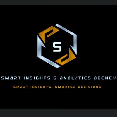 PinnaclesAgency's profile picture. SMART INSIGHTS & ANALYTICS AGENCY
