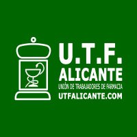 UTF Alicante (@utfalicante) 's Twitter Profile