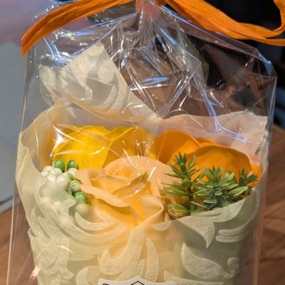 fm2vt37's profile picture. 遠恋→2023.03結婚。24.07挙式。新生活奮闘中。不器用な主婦やってます。
当選報告やアットコスメ＆LIPSにレビュー乗せてます。懸賞RT多め(ミュート推薦)たまに呟く。 化粧品検定3級 フォローリプ歓迎💕
  モニター依頼募集中🌸  #きノ子の当選 
 ↓LIPSレビュー達