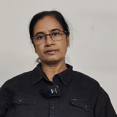 Dr. Gomathi Ph.D Profile