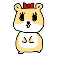 ハムヨシ (@key_prpr) 's Twitter Profile Photo