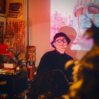 Q-TA (@qta3) 's Twitter Profile