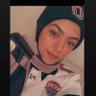 ZeynaAl_311's profile picture. Faith over fear, Pre-Med student, UNO Maverick🏒 #GoAvsGo