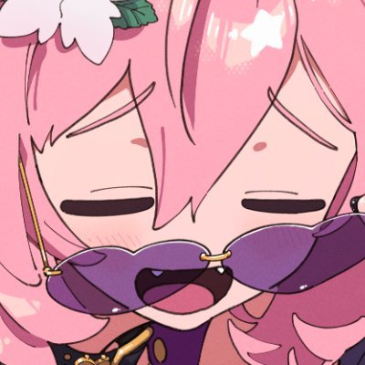 ちゅーべろーず@VRChatterさんのプロフィール画像