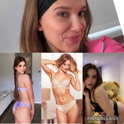 Roleplay account, not the people in the pictures