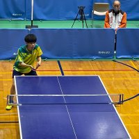 渡邊 廉(パラ卓球) (@wata_tt08) 's Twitter Profile