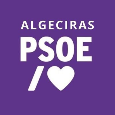 Síguenos también en Instagram y Facebook
#AlgecirasMereceMás❤️