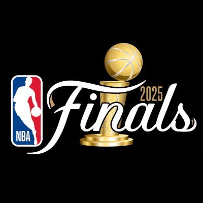 2025NBAFinals's profile picture. 🏀 Stay updated on the 2025 NBA Finals! Get the latest news, schedule, standings & more as teams fight for the title. #NBAFinals2025 #NBAFinals