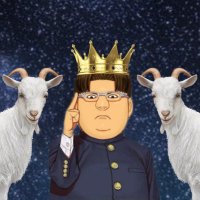 Kingta Sakata (@therealkingta) 's Twitter Profile Photo Kingta Sakata (@therealkingta) 's Twitter Profile Photo