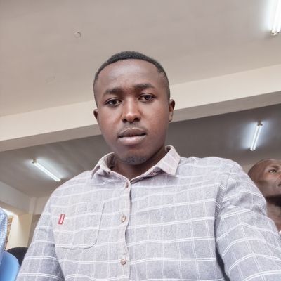GIDEON MWITI Profile