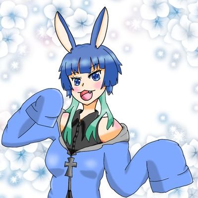 紺兎💙🐇🍶さんのプロフィール画像