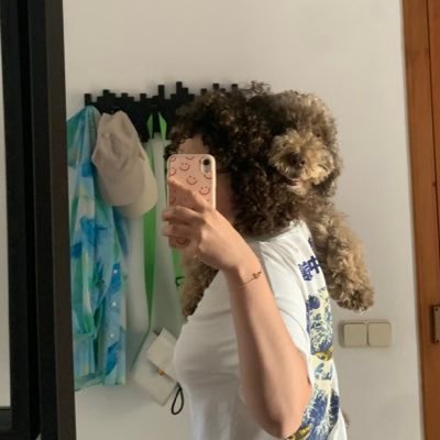 xiscamiro's profile picture. 