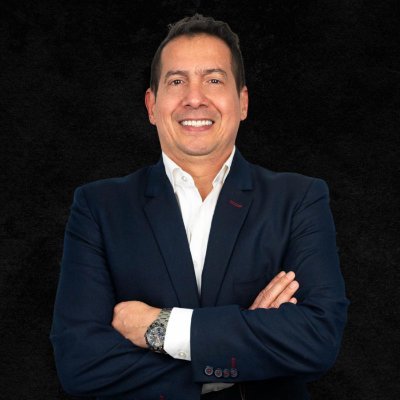 TMelendro's profile picture. MBA Gerencia de Empresas Internacionales UAB