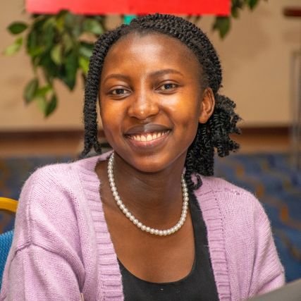 ItsMarieN1's profile picture. special needs educator// 
SDGs Advocate//
For community and global service.