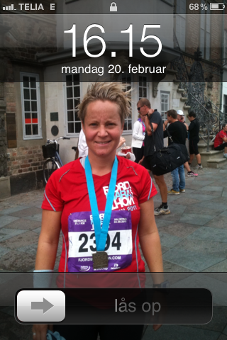 Social media manager på NORDJYSKE Medier. Træner til mit andet marathon i øjeblikket - Berlin Marathon:) Derudover er jeg vist social medie-nørd :-)
