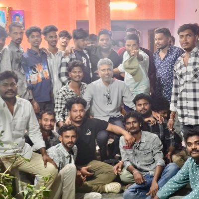 Marathon runner šāāļø | Serving Kondapuram, continuing family legacy š¾ | Sports enthusiast inspiring community wellness #RunForChange #ServeTheNeedy