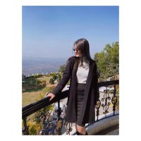 Payal Singh (@itspayalsharma) 's Twitter Profile