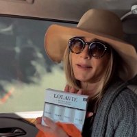 JENNIFER ANISTON (@brendawriggs) 's Twitter Profile