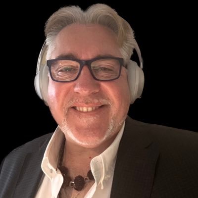 Father, analyst & podcaster, John is CEO of geopolitical think tank & consultancy SAGE Int'l. He is also the Host of The Focus & STRATEGIKON podcasts