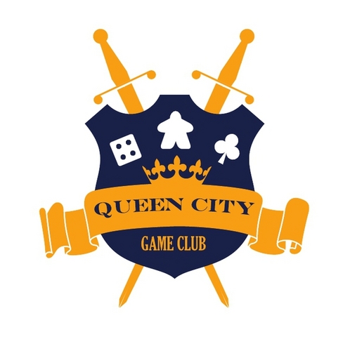 Queen City Game Club