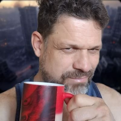 Jornalista. Sou assim, sem travas, ácido, despudorado, inconsequente. Escrevo o que quero e quando quero. Não tenho coleira.
https://t.co/VjudRpvugm