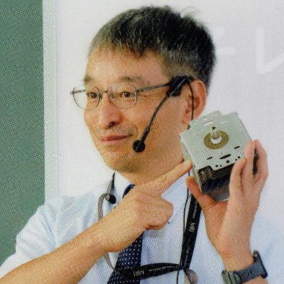 無言フォロー失礼いたします。
飛行機とアマチュア無線(MF1.8MHz帯~EHF47GHz帯にQRV)が好きな中学校の技術科教員です!
de JL6DXR