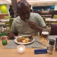 Mlindos 🇿🇦📖🎹🎸⚽️ (@lindaxaba) 's Twitter Profile Photo
