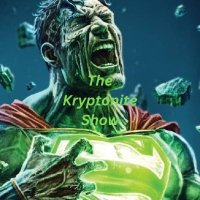 The Kryptonite Show (@kryptoniteshow) 's Twitter Profile Photo The Kryptonite Show (@kryptoniteshow) 's Twitter Profile Photo