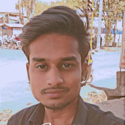 Arbazshaikhaap's profile picture. district social media incharge 
aam Aadmi party burhanpur