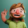 arzel_works's profile picture. Hi ! I'm Arzel, a 3D Artist specialized in character sculpt and animation | Opinions are my own | Available mid December
👇All links 👇