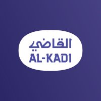 Al-Kadi Commerce & Industry (@al_kadicom) Twitter profile photo