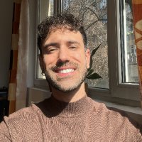 Tiago Pires (@jamespyrus) Twitter profile photo